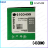 TONER LEXMARK 64G0H00 PARA MX 911 DTE ORIGINAL 32.500 Pag.