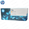 Tinta Hp F9K15A 728 Amarillo T730, T830, 300ml Original