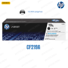 HP CF219A TONER 19A PARA M102a/M102w/M130a
