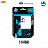 TINTA DE CARTUCHO HP 45 51645AL NEGRO-ORIGINAL