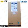 TINTA EPSON T11B120 PARA WORKFORCE WF-C5310/C5390/C5810/C5890-ORIGINAL
