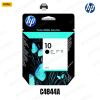 TINTA HP10 C4844A NEGRO DesignJet 500, 800, 1000,CP1700