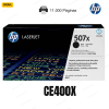 TONER HP 507X CE400X NEGRO