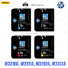 TONER HP W2311A 215A JUEGO DE 4 COLOR NEGRO, CIAN, MAGENTA Y AMARILLO-ORIGINAL