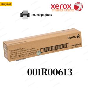 XEROX 001R00613 WC7845,C8030,C8035 LIMPIADOR DE TRANSFERENCIA
