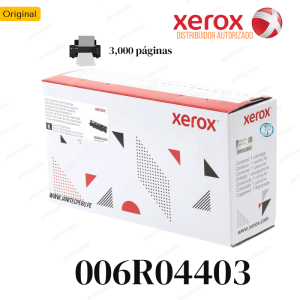TONER XEROX 006R04403 PARA B225/B230/B235-ORIGINAL