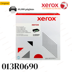 TONER XEROX 013R00690 PARA B305, B310, B315