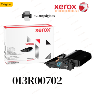 TONER XEROX 013R00702 Para B410 B415 TAMBOR ORIGINAL