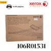 TONER XEROX 106R01531 NEGRO PARA WORKCENTRE 3550