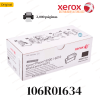 TONER XEROX 106R01634 NEGRO PARA Phaser 6000,Phaser 6010,WorkCentre 6015