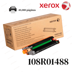 TONER XEROX 108R01488 DRUM PARA VersaLink C600, C605 ORIGINAL