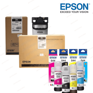 TINTA EPSON