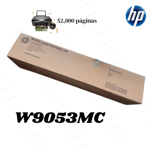 HP W9053MC CARTUCHO DE TONER DE ALTO RENDIMIENTO
