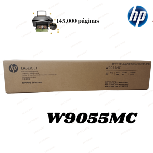 TAMBOR HP W9055CM PARA E87640dn,