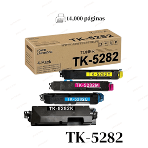 TONER GENERICO TK-5282 KYOCERA