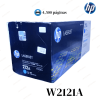 TONER HP 212A CIAN M554dn, M555dn