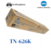 TONER KONICA MINOLTA TN-626K