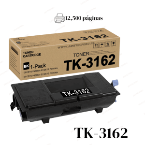 TONER KYOCERA KYOCERA TK-3162 GENERICO