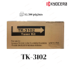 TONER KYOCERA TK-3102 GENERICO ECOSYS FS-2100DN