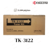TONER KYOCERA TK-3122 GENERICO FS-4200DN, M3550idn y M3560idn,