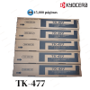 TONER KYOCERA TK-477 GENERICO FS-6025MFP, FS-6030MFP, FS-6525MFP, FS-6530MFP