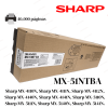 TONER SHARP MX-51NTBA NEGRO PARA Sharp MX-4110N
