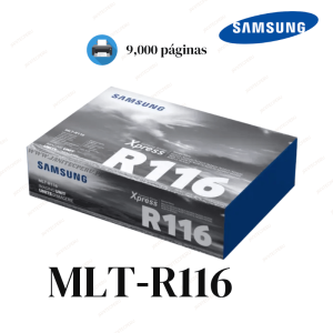 TONER SAMSUNG MLT-R116 NEGRO