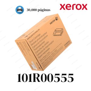 TAMBOR XEROX 101R00555 NEGRO