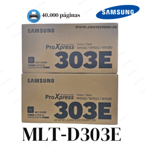 TONER MLT-D303E SAMSUNG