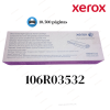 TONER XEROX 106R03532 NEGRO