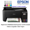 Impresora Epson L3250 Ecotank Multifuncional