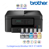 IMPRESORA BROTHER DCP-T730DW MULTIFUNCIONAL