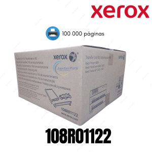 KIT DE MANTENIMIENTO 108R01122