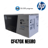 TONER HP 657X NEGRO PARA LaserJet Enterprise