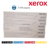 TONER XEROX 006R01820 KIT DE COLORs SERIE