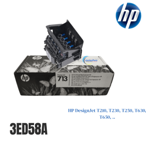CABEZAL HP 3ED58A