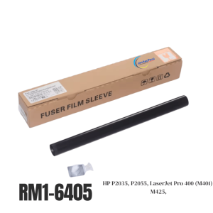 FILM FUNDA FUSOR RM1-6405