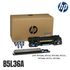 FUSOR HP B5L36A