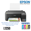 IMPRESORA EPSON ECOTANK L1250