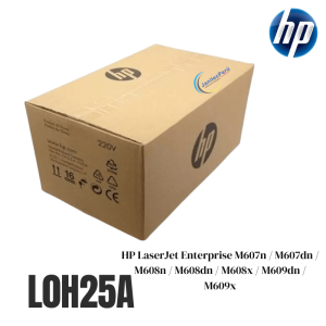 KIT DE MANTENIMIENTO HP L0H25A