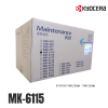 KIT DE MANTENIMIENTO MK-6115
