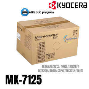 KYOCERA MK 7125 KIT DE MANTENIMIENTO TASKalfa (1)