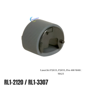 RODILLO HP RL1-2120 / RL1-3307 LASERJET