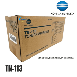 TONER KONICA MINOLTA TN-113