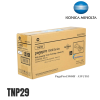TONER KONICA MINOLTA TNP29
