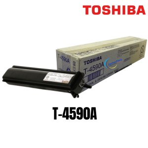 TONER TOSHIBA T 4590A E-STUDIO