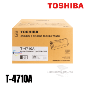 TONER TOSHIBA T 4710A