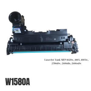UNIDAD DE TAMBOR 158 / W1580A