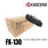 UNIDAD FUSORA KYOCERA FK-130