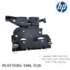 CUCHILLA CORTADOR CUTTER PARA LOS PLOTTERS HP DESIGNJET T120 / T520